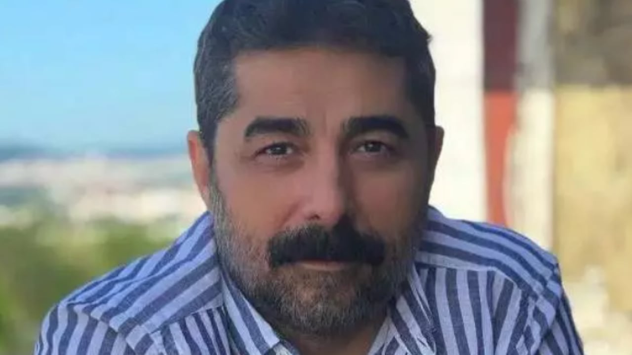 Foto - İbrahim Tatlıses'in oğlundan şok açıklama: Babam 14 yaşımda...!