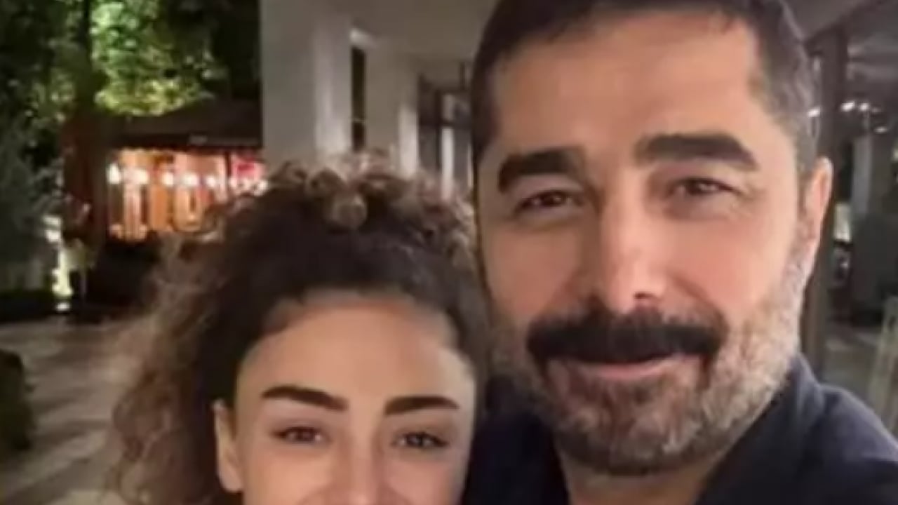 Foto - İbrahim Tatlıses'in oğlundan şok açıklama: Babam 14 yaşımda...!