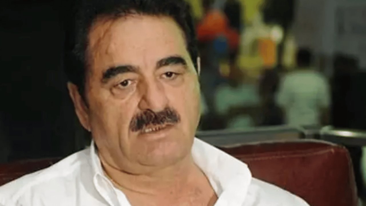 İbrahim Tatlıses'in oğlundan şok açıklama: Babam 14 yaşımda...!