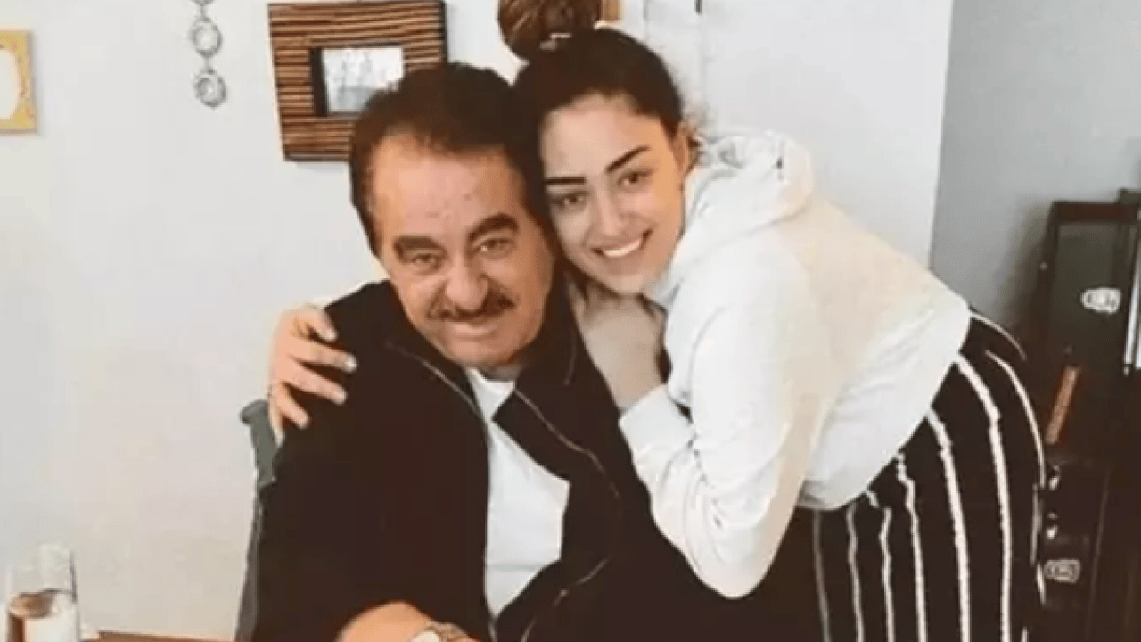 Foto - İbrahim Tatlises'in paylaşımı olay oldu: 'Yalansız dolansız evlat bu'