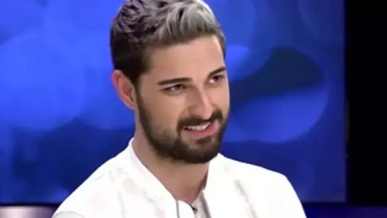 Foto - İbrahim Tatlises'in paylaşımı olay oldu: 'Yalansız dolansız evlat bu'