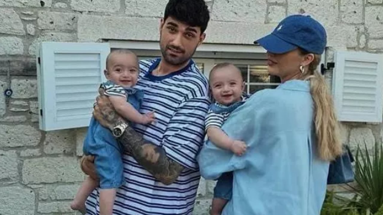 Foto - İbrahim Tatlises'in paylaşımı olay oldu: 'Yalansız dolansız evlat bu'