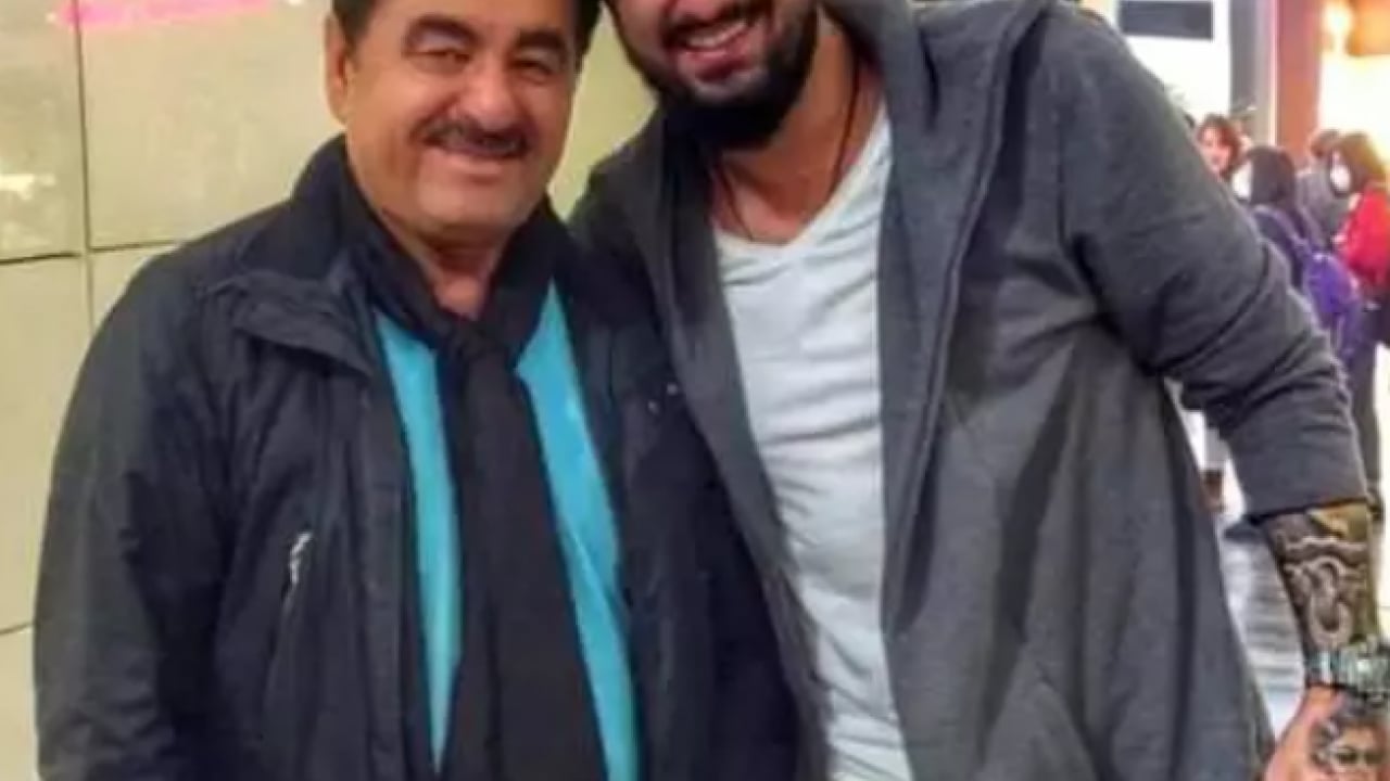 Foto - İbrahim Tatlises'in paylaşımı olay oldu: 'Yalansız dolansız evlat bu'