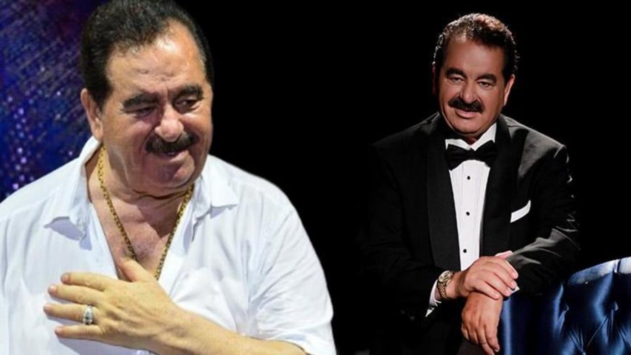 Foto - İbrahim Tatlıses’in serveti sınır tanımıyor! İmparator’un mal varlığı "Yok artık" dedirtti