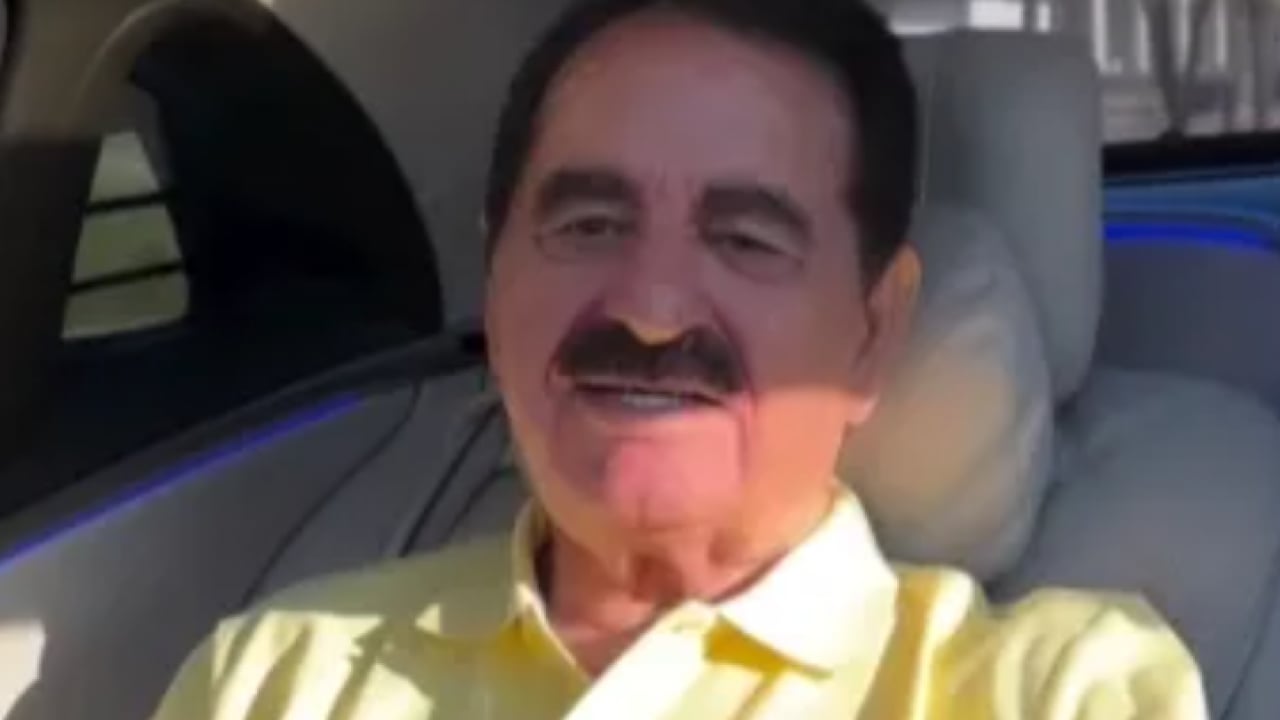 Foto - İbrahim Tatlıses’in son hali dikkat çekti! Büyük ameliyatın ardından adeta eridi