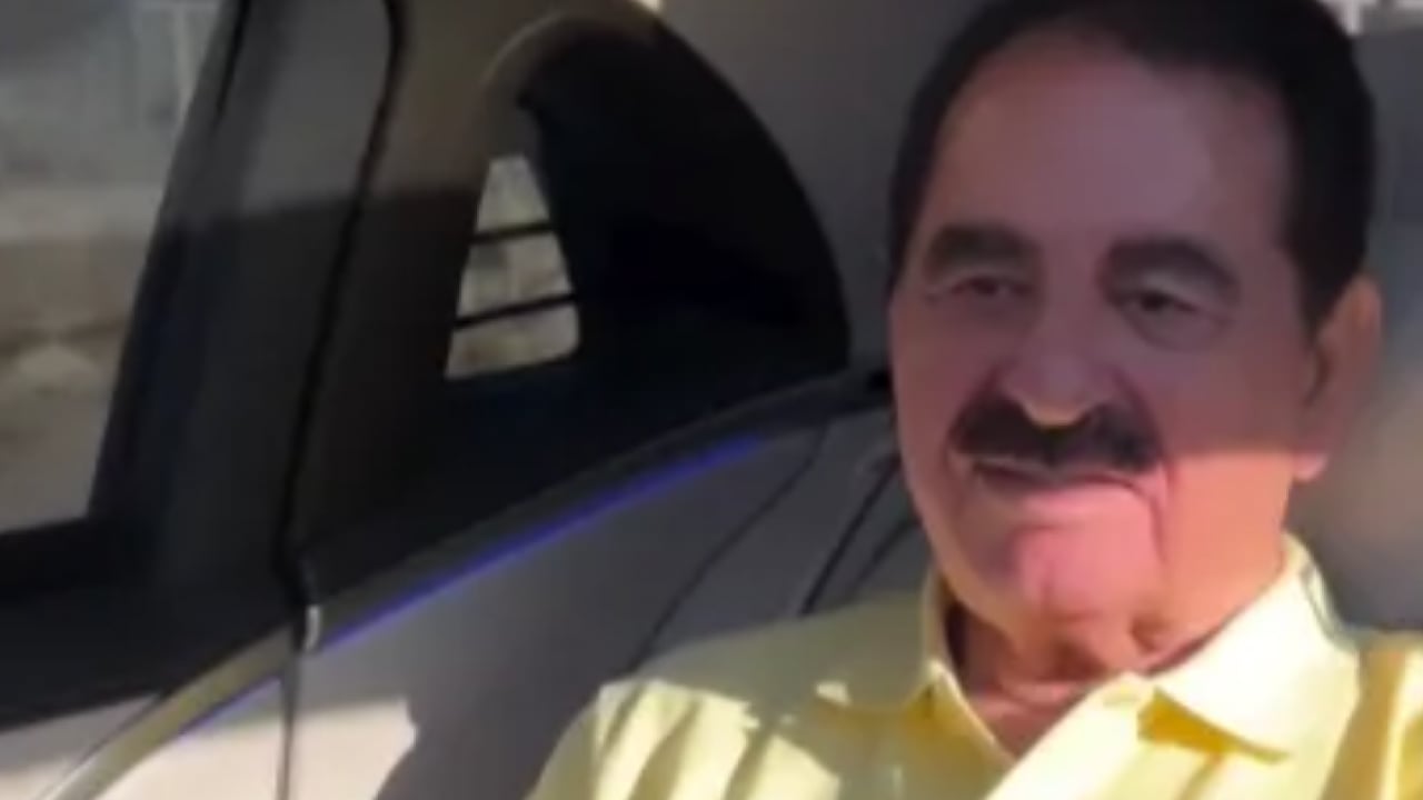 Foto - İbrahim Tatlıses’in son hali dikkat çekti! Büyük ameliyatın ardından adeta eridi