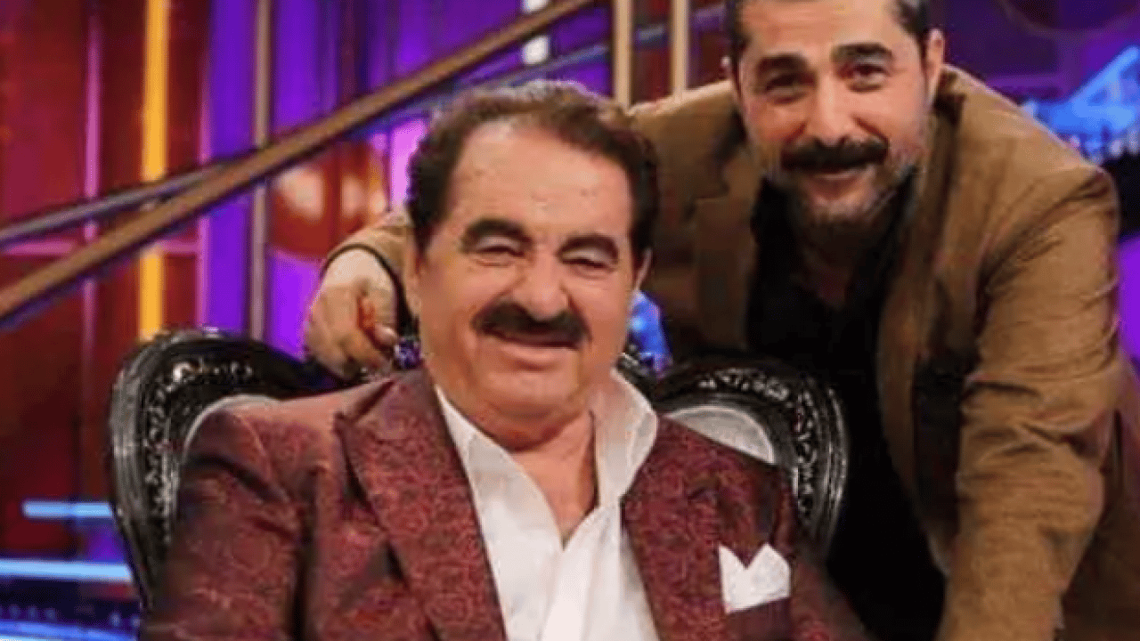 Foto - İbrahim Tatlıses'ten ağır suçlama: Beni dolandırdılar her şeyimi çaldılar!