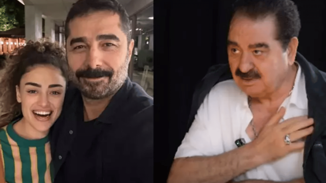 İbrahim Tatlıses'ten ağır suçlama: Beni dolandırdılar her şeyimi çaldılar!