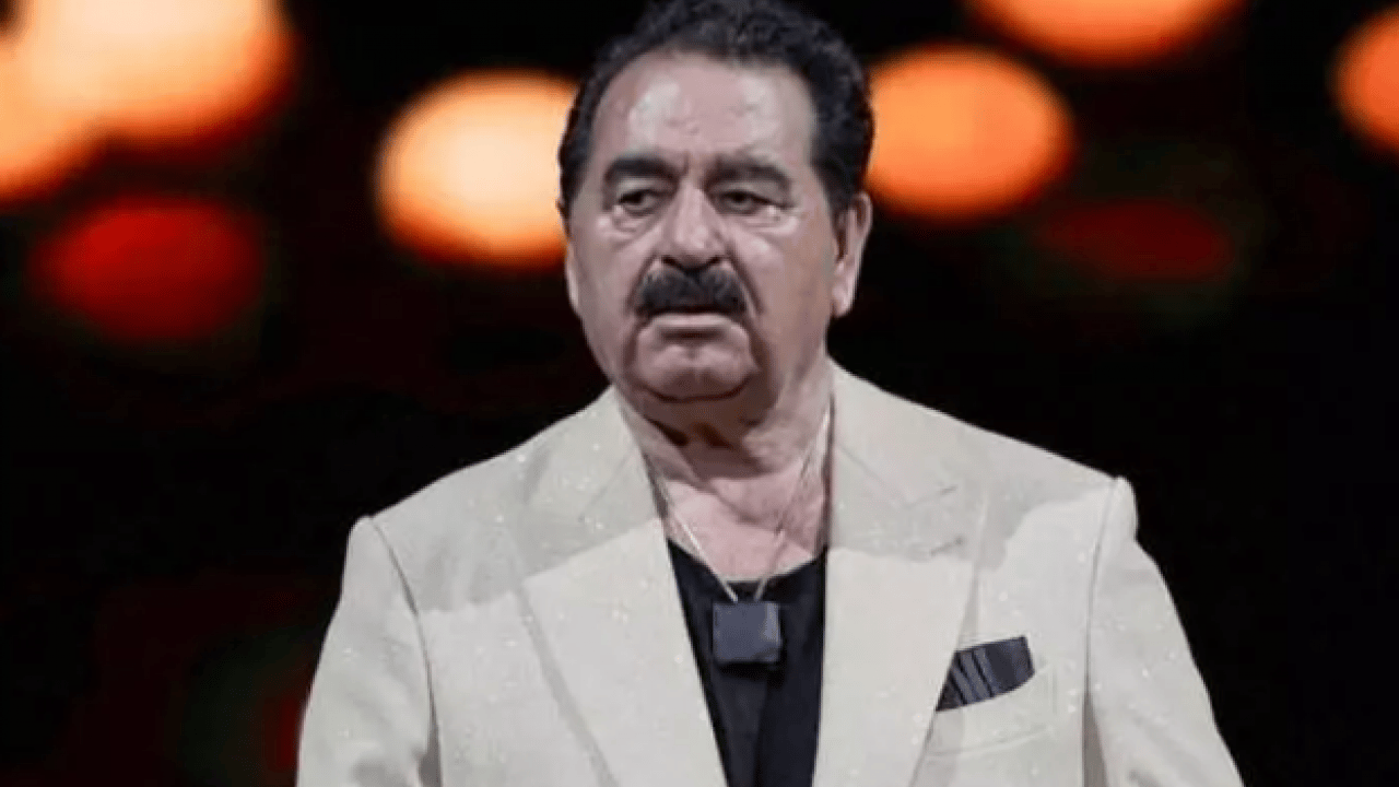 Foto - İbrahim Tatlıses'ten ağır suçlama: Beni dolandırdılar her şeyimi çaldılar!