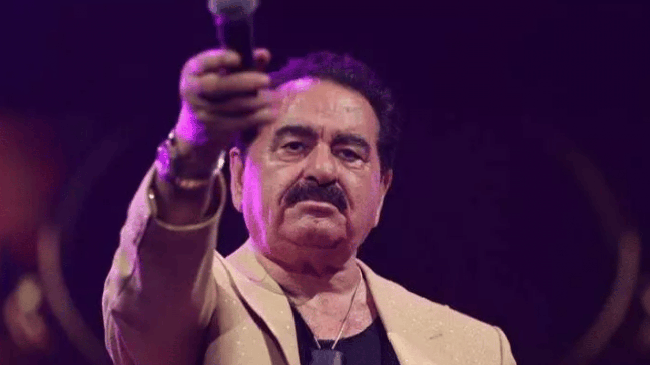 Foto - İbrahim Tatlıses'ten ağır suçlama: Beni dolandırdılar her şeyimi çaldılar!