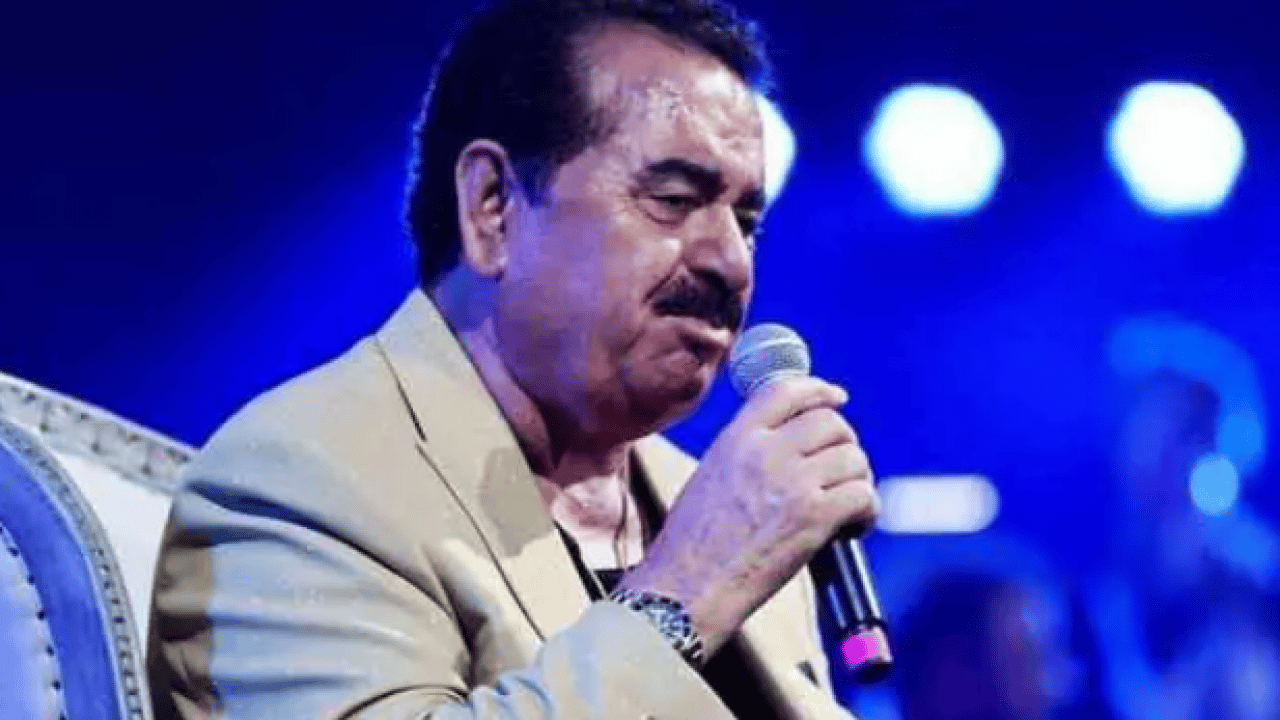 Foto - İbrahim Tatlıses'ten ağır suçlama: Beni dolandırdılar her şeyimi çaldılar!