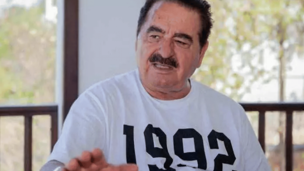 Foto - İbrahim Tatlıses'ten ağır suçlama: Beni dolandırdılar her şeyimi çaldılar!