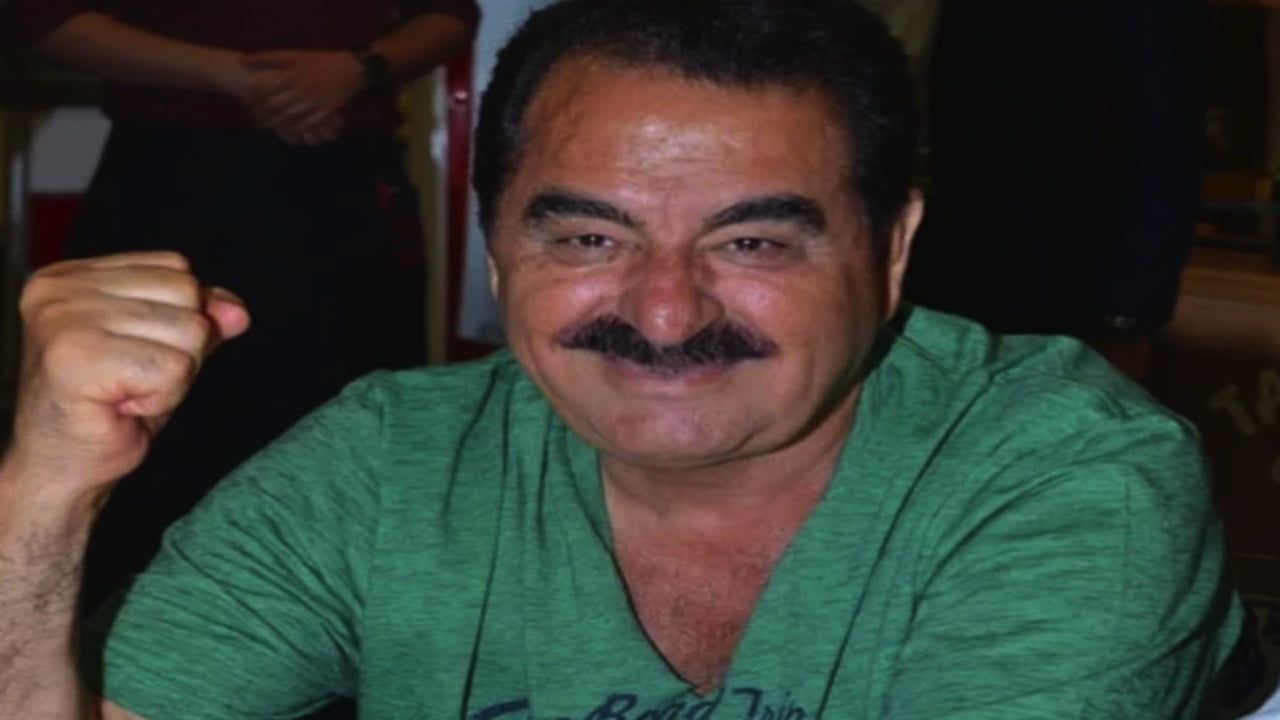 Foto - İbrahim Tatlıses’ten ağızları açık bırakan sözler: "Onun anasını avradını..."