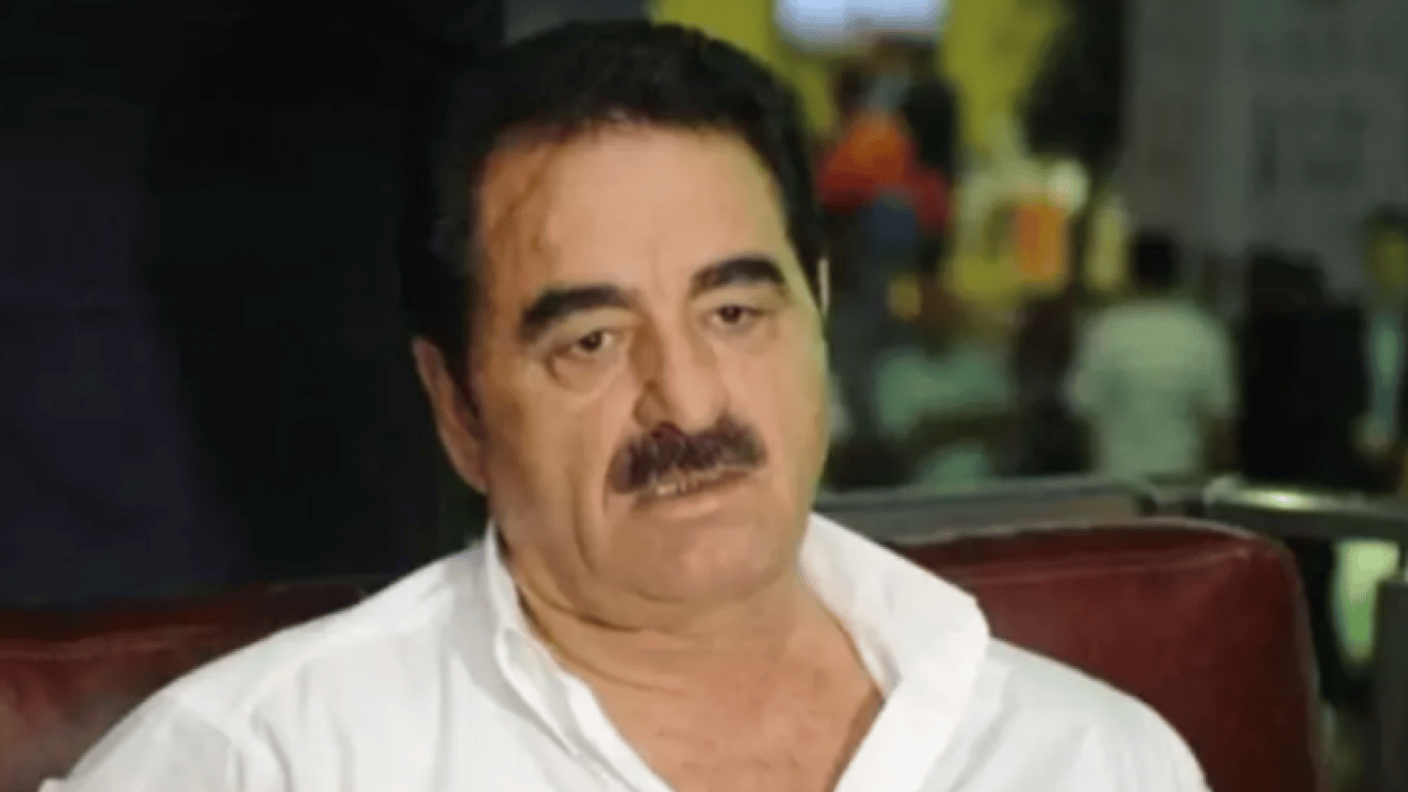 Foto - İbrahim Tatlıses'ten beklenmedik hamle: 'Onlara sandalye bile yok'