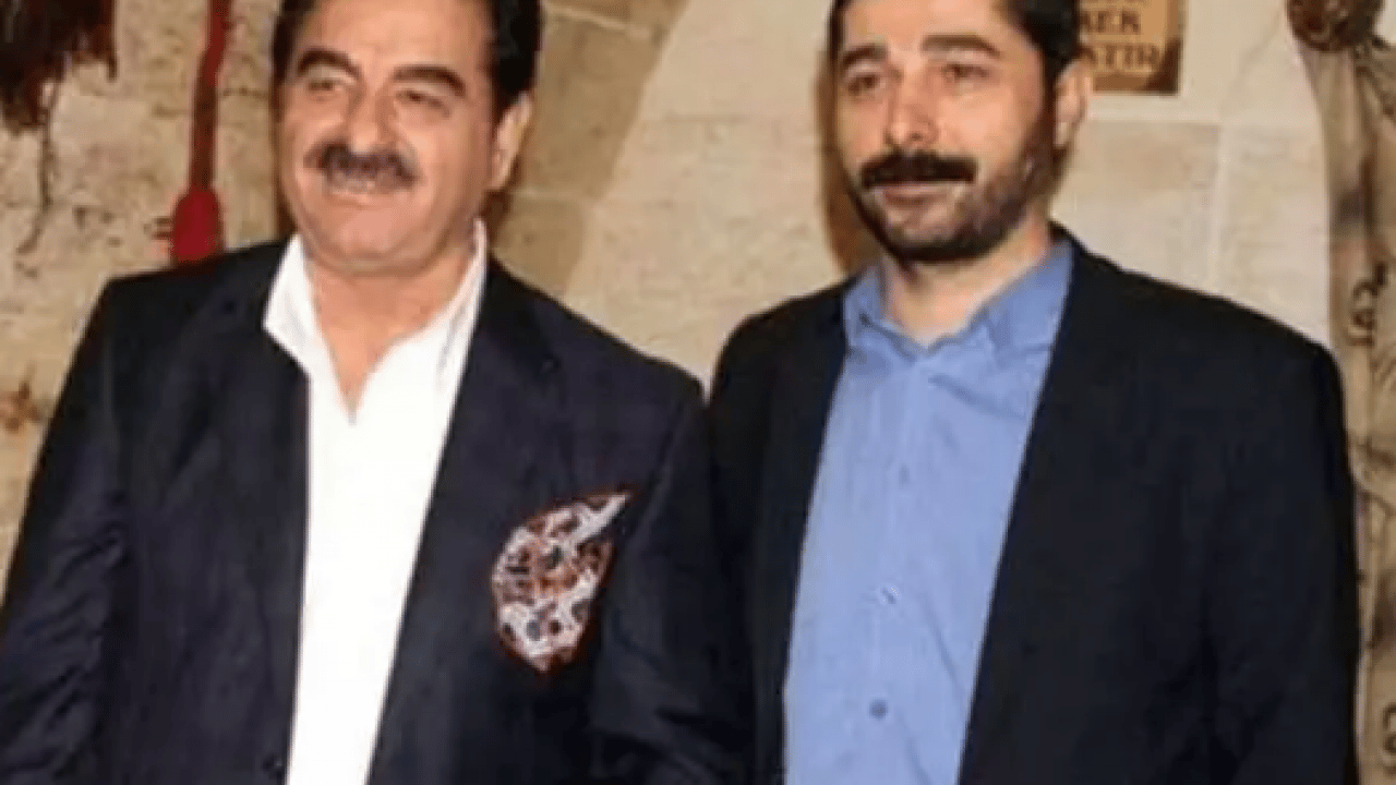 Foto - İbrahim Tatlıses'ten beklenmedik hamle: 'Onlara sandalye bile yok'