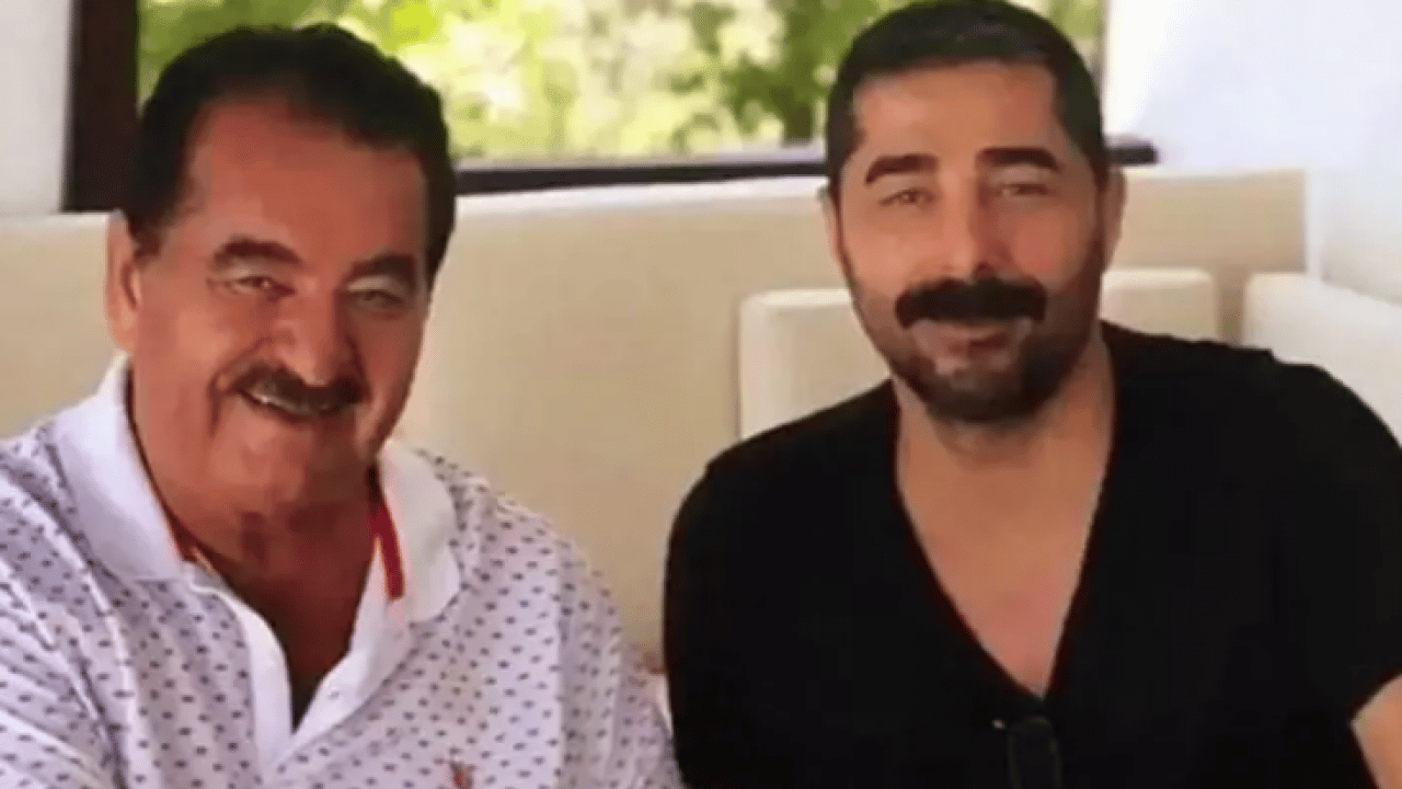 Foto - İbrahim Tatlıses'ten beklenmedik hamle: 'Onlara sandalye bile yok'