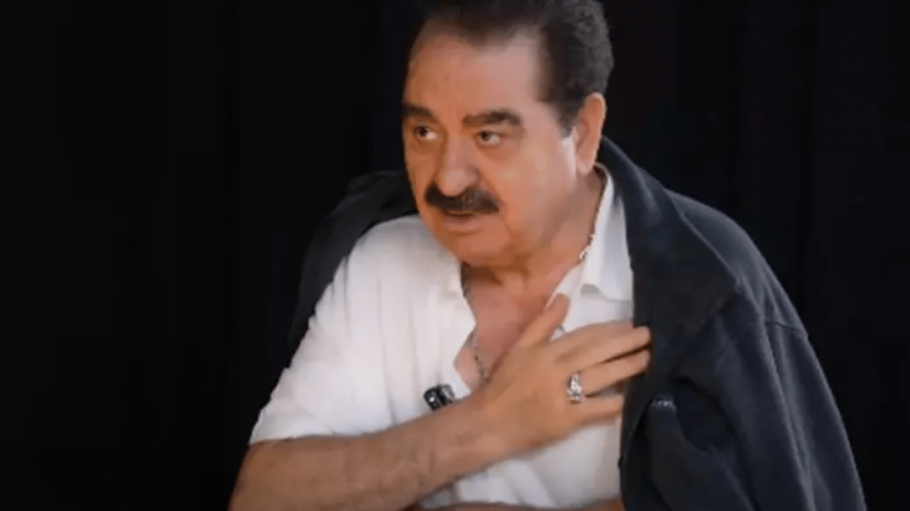 İbrahim Tatlıses'ten beklenmedik hamle: 'Onlara sandalye bile yok'