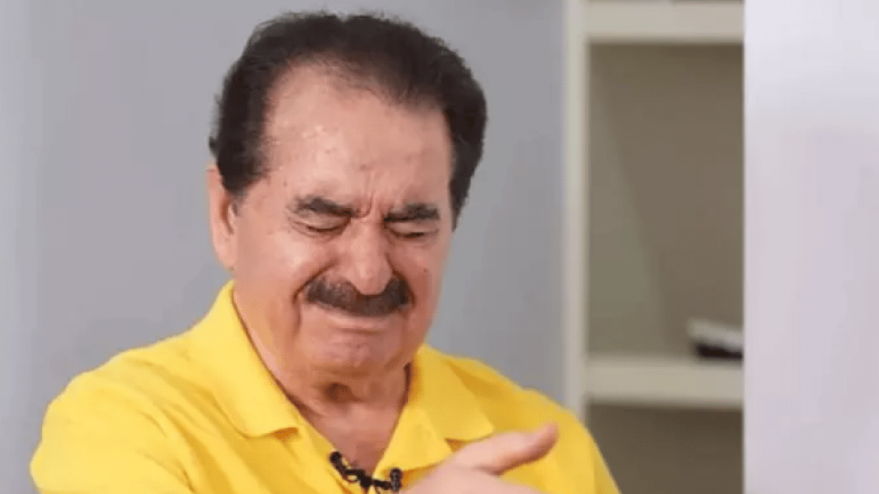 Foto - İbrahim Tatlıses'ten beklenmedik hamle: 'Onlara sandalye bile yok'