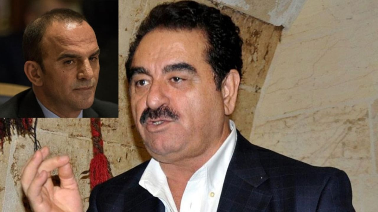 Foto - İbrahim Tatlıses’ten çok tartışılacak karar! Kırmızı bültenle aranan ismi ziyaret etti, 20 çocuğuyla fotoğraf çektirdi