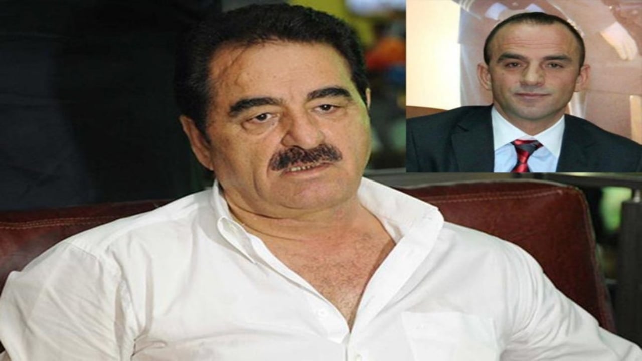 Foto - İbrahim Tatlıses’ten çok tartışılacak karar! Kırmızı bültenle aranan ismi ziyaret etti, 20 çocuğuyla fotoğraf çektirdi