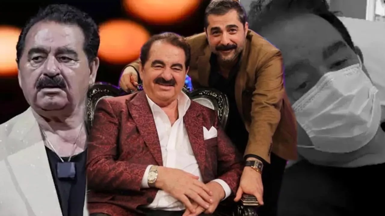  İbrahim Tatlıses’ten Dilan ve oğlu Ahmet’e ilişkin önemli açıklama: Ateş püskürdü! Sorunlar neden çözülemiyor?