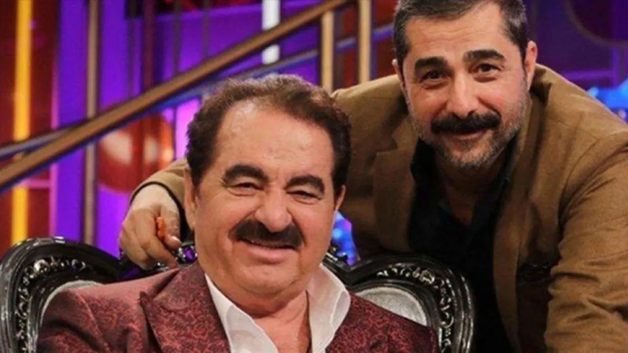 Foto - İbrahim Tatlıses’ten Dilan ve oğlu Ahmet’e ilişkin önemli açıklama: Ateş püskürdü! Sorunlar neden çözülemiyor?