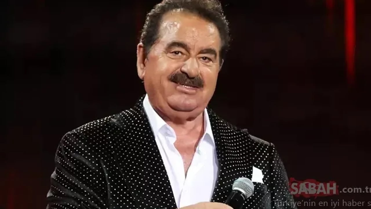 Foto - İbrahim Tatlıses’ten Dilan ve oğlu Ahmet’e ilişkin önemli açıklama: Ateş püskürdü! Sorunlar neden çözülemiyor?