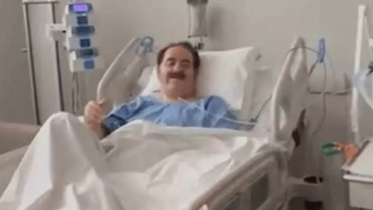 Foto - İbrahim Tatlıses'ten haber var! Dilan Çıtak babasının son durumunu açıkladı!