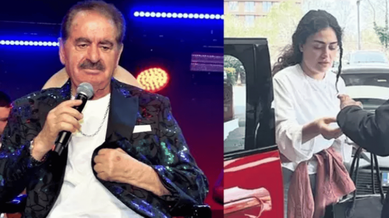 İbrahim Tatlıses'ten haber var! Dilan Çıtak babasının son durumunu açıkladı!