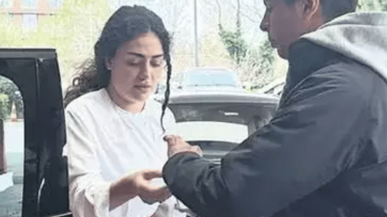 Foto - İbrahim Tatlıses'ten haber var! Dilan Çıtak babasının son durumunu açıkladı!