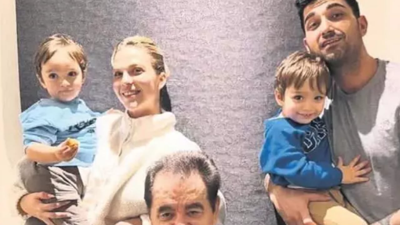 Foto - İbrahim Tatlıses'ten vasiyet gibi sözler: Senden razıyım...