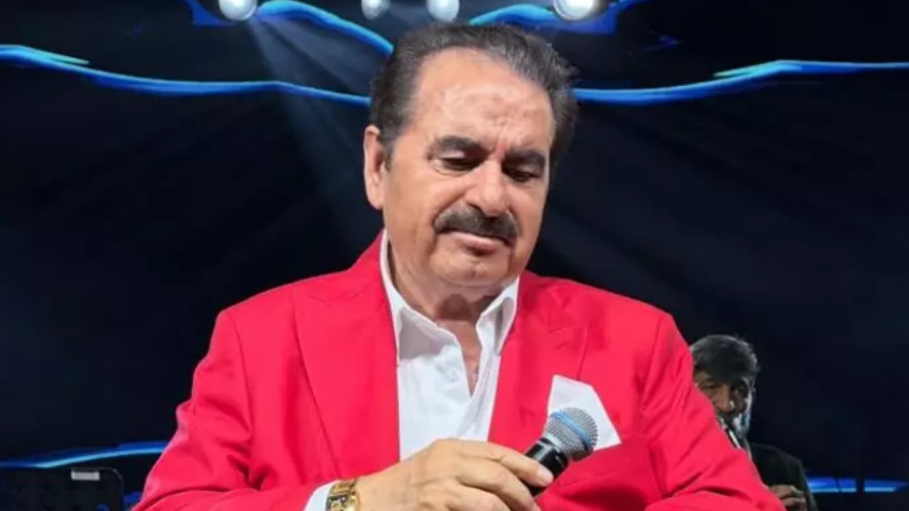 Foto - İbrahim Tatlıses'ten vasiyet gibi sözler: Senden razıyım...