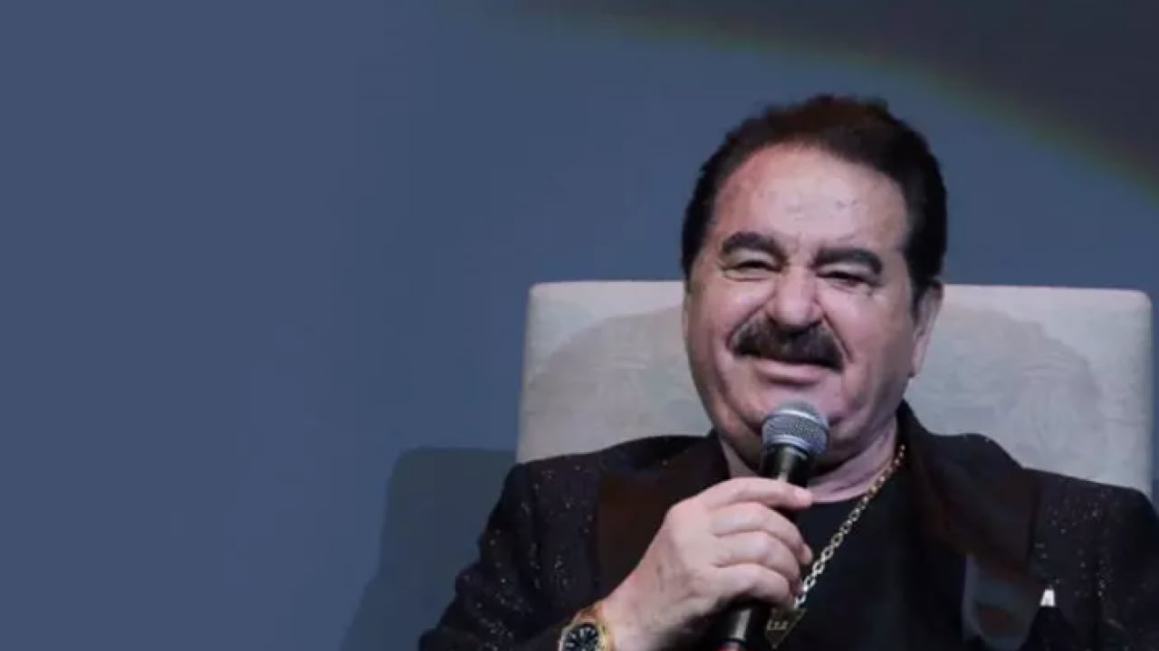 Foto - İbrahim Tatlıses'ten vasiyet gibi sözler: Senden razıyım...