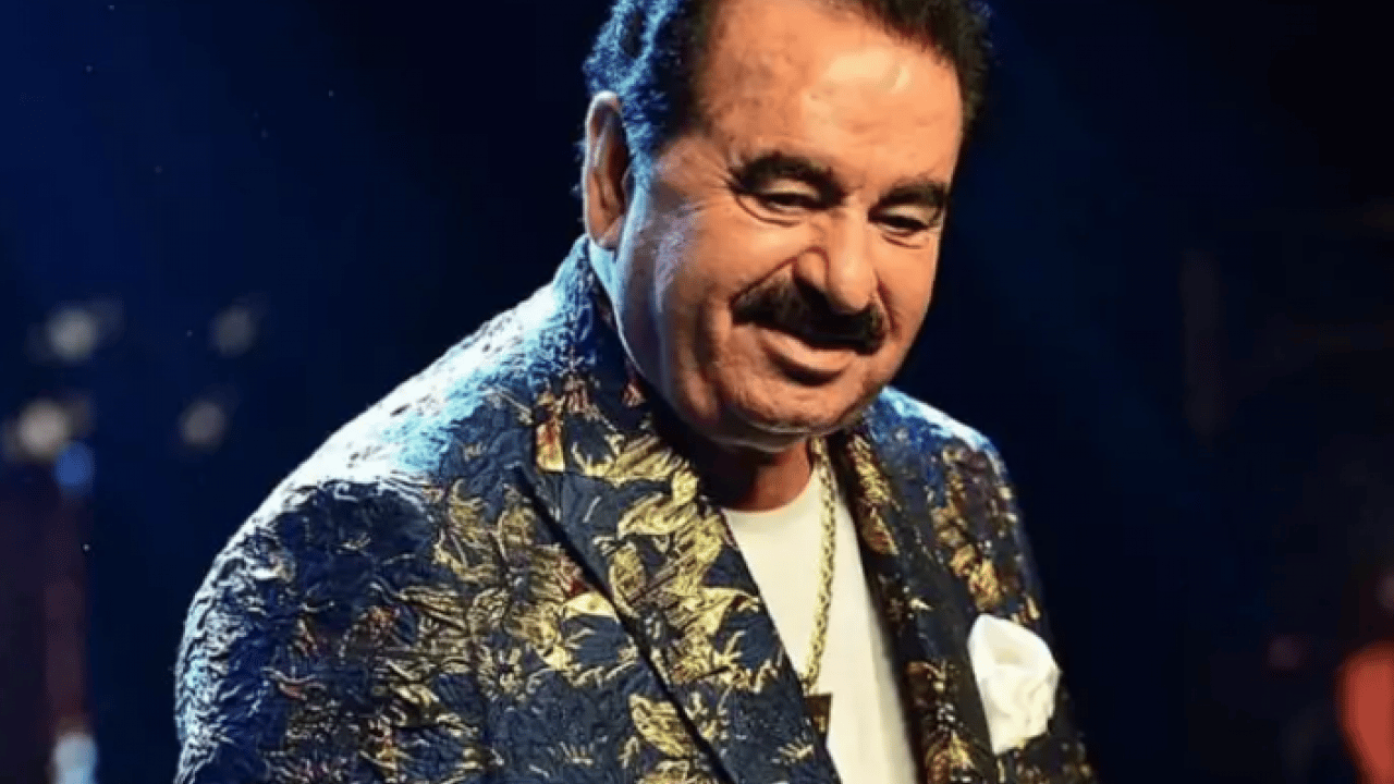 Foto - İbrahim Tatlıses'ten vasiyet gibi sözler: Senden razıyım...