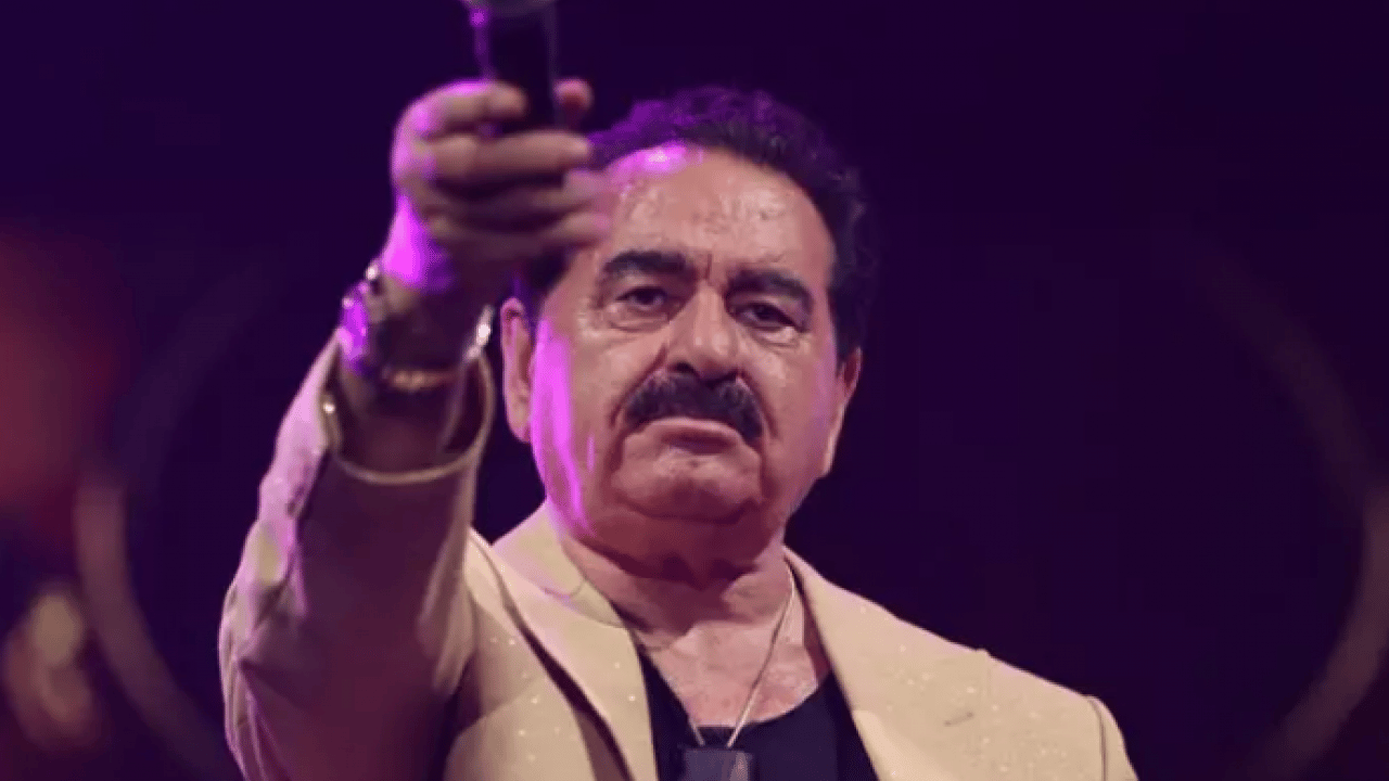 Foto - İbrahim Tatlıses'ten vasiyet gibi sözler: Senden razıyım...