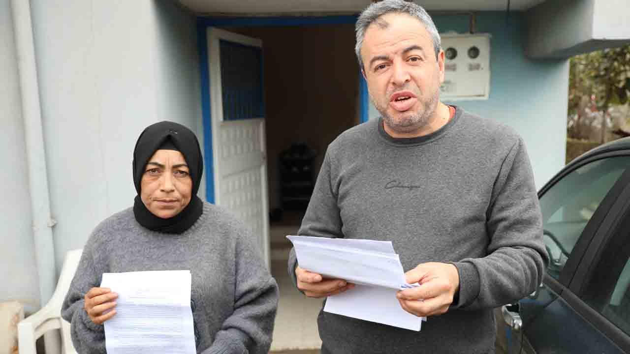 Foto - İbret olacak olay: IBAN’ını verdi başına gelmeyen kalmadı
