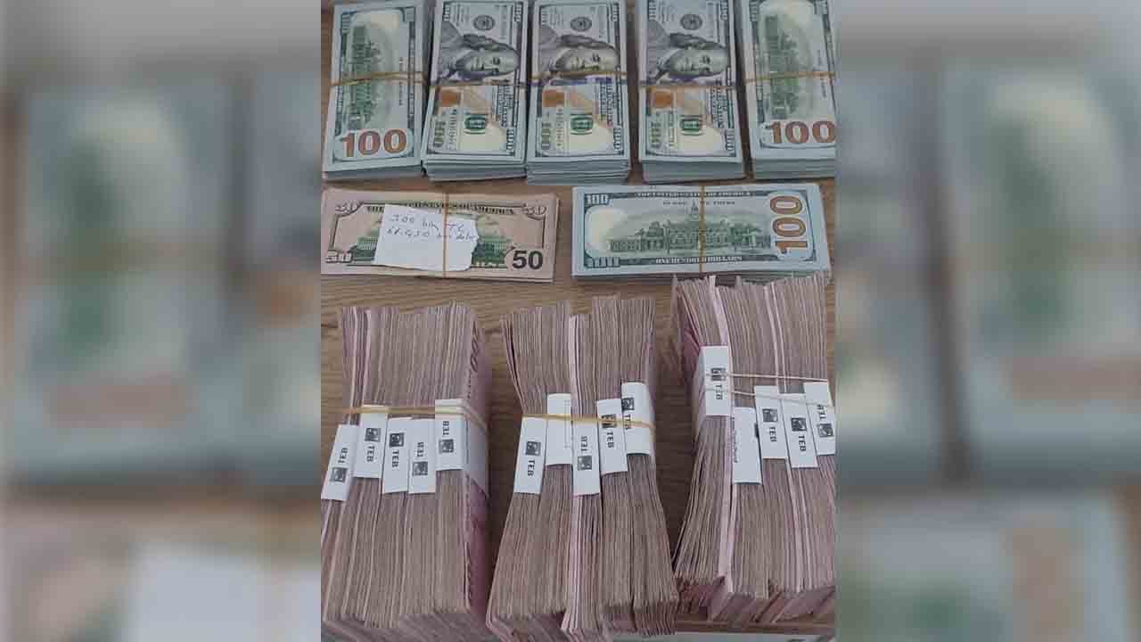 Foto - İbretlik olacak olay: 1 ver 2 al dediler işte sonuç