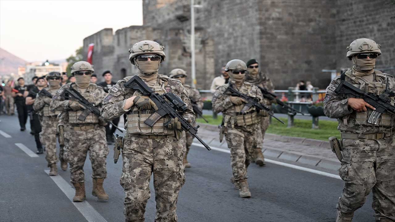 Foto - İç Anadolu’da 15 Temmuz ruhu! Vatandaşlar yoğun ilgi gösterdi