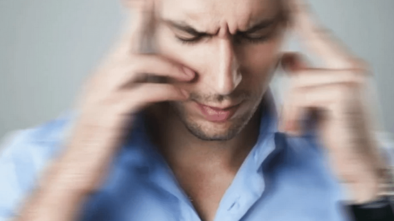 İç Kulaktaki Sıvı Dengesi Tuza Emanet... Bakın nedeni ne ve yapacak metotlar hangisi?