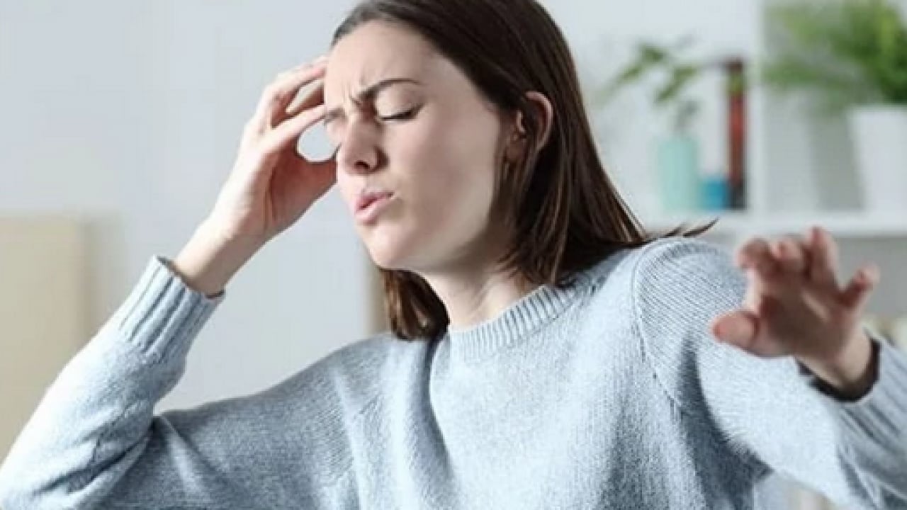 Foto - İç Kulaktaki Sıvı Dengesi Tuza Emanet... Bakın nedeni ne ve yapacak metotlar hangisi?