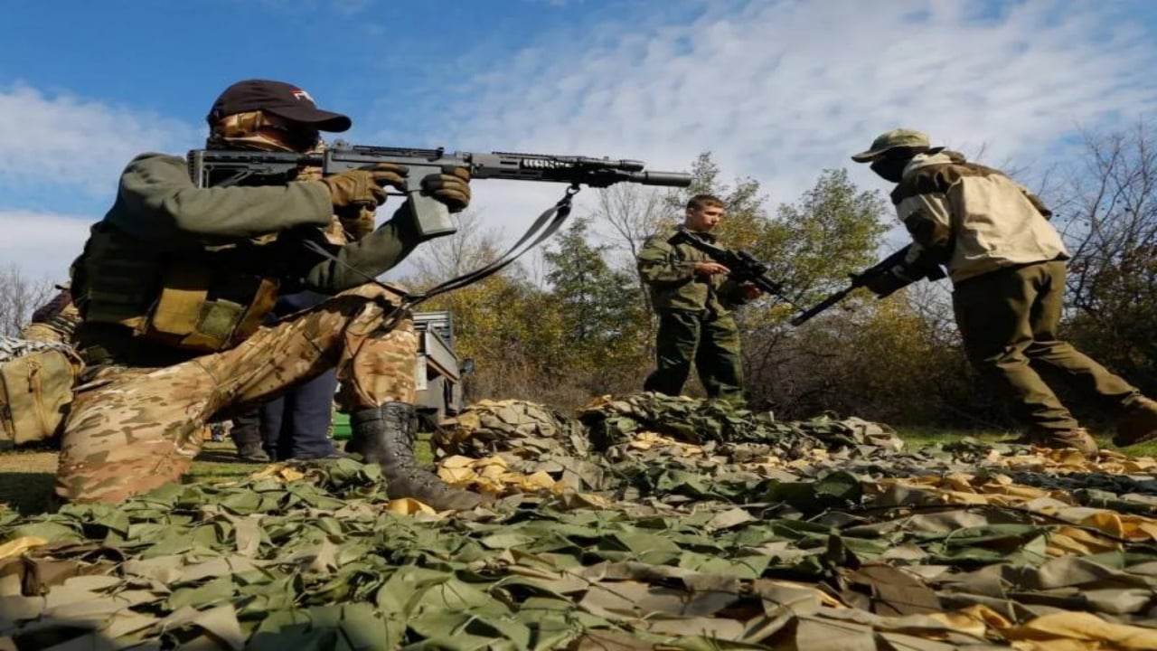 Foto - İç savaşın yaşandığı Müslüman ülkeden kan donduran katliam görüntüleri! Cesetleri yan yana dizdiler