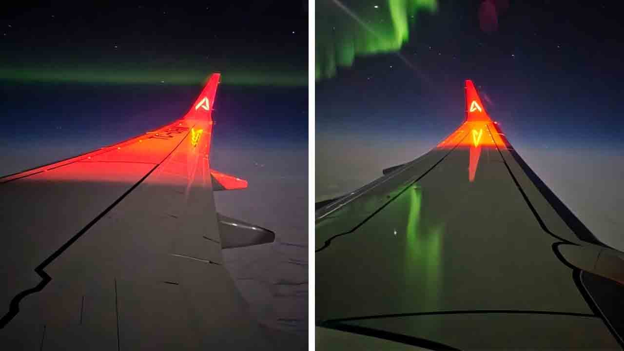 Foto - İç ve dış hatlar ağı genişliyor: AJet’in filosuna yeni üye