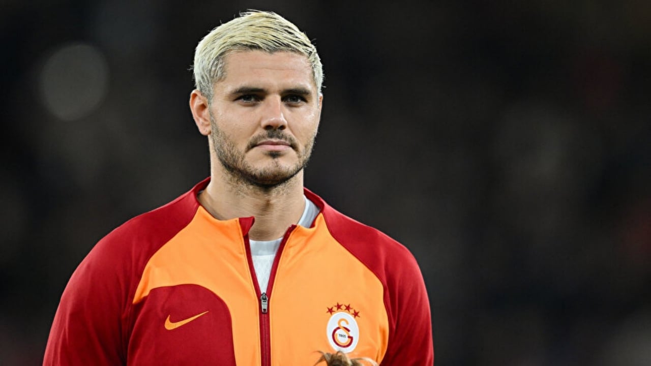 Foto - Icardi Galatasaray’a veda ediyor! O rakip hemen devreye girdi