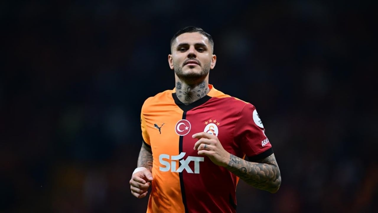 Foto - Icardi Galatasaray’a veda ediyor! O rakip hemen devreye girdi
