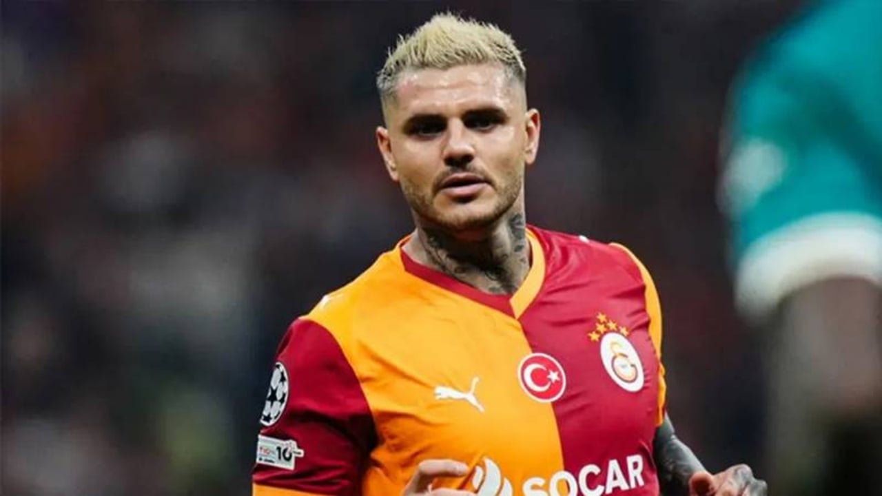 Foto - Icardi Galatasaray’a veda ediyor! O rakip hemen devreye girdi