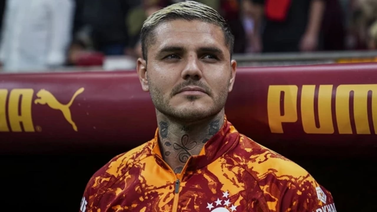 Foto - Icardi Galatasaray’a veda ediyor! O rakip hemen devreye girdi