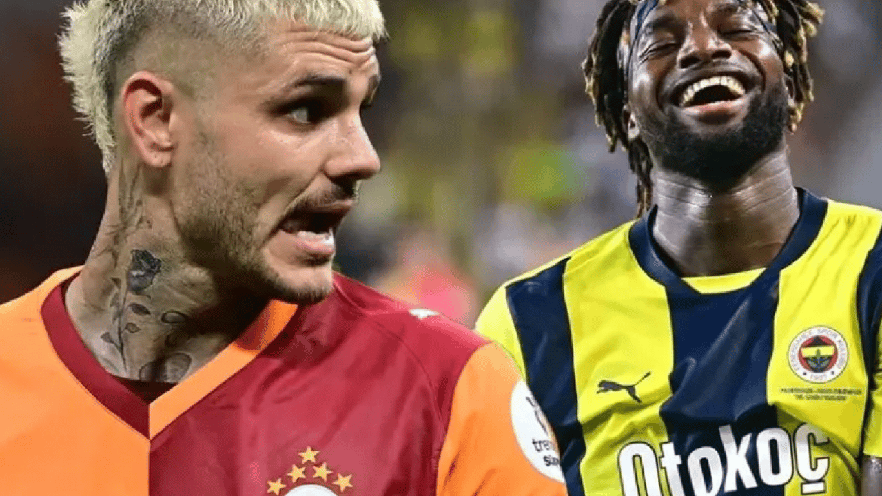 Icardi için dehşete düşüren senaryo gerçekleşmek üzere! Taraftarların ‘Aşkın olayım’ dediği isim için yolun sonu mu?