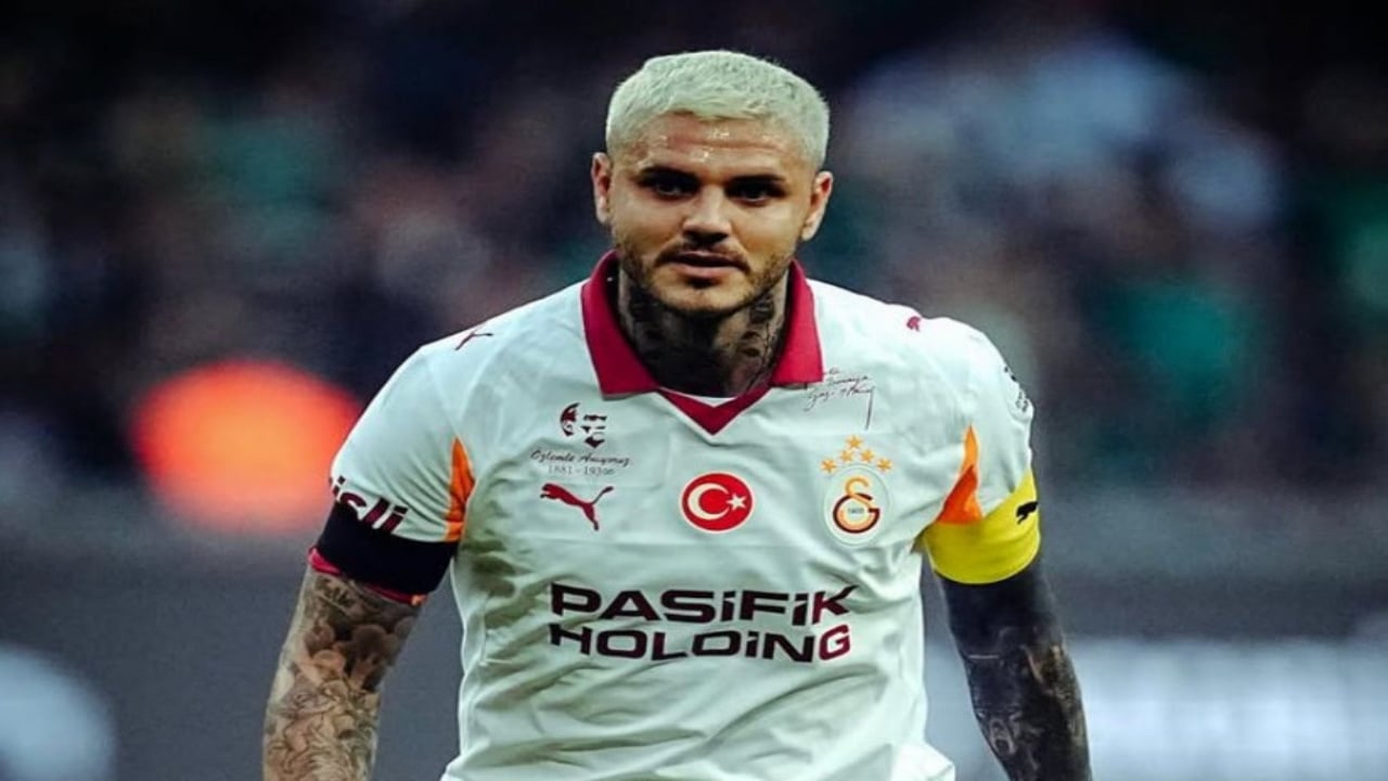 Foto - Icardi sezon sonunda Galatasaray’dan ayrılıyor! İşte herkesin merak ettiği yeni takımı