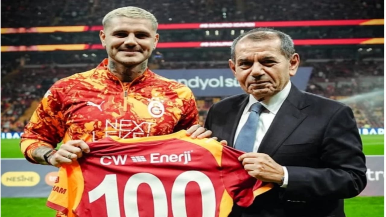 Foto - Icardi sezon sonunda Galatasaray’dan ayrılıyor! İşte herkesin merak ettiği yeni takımı