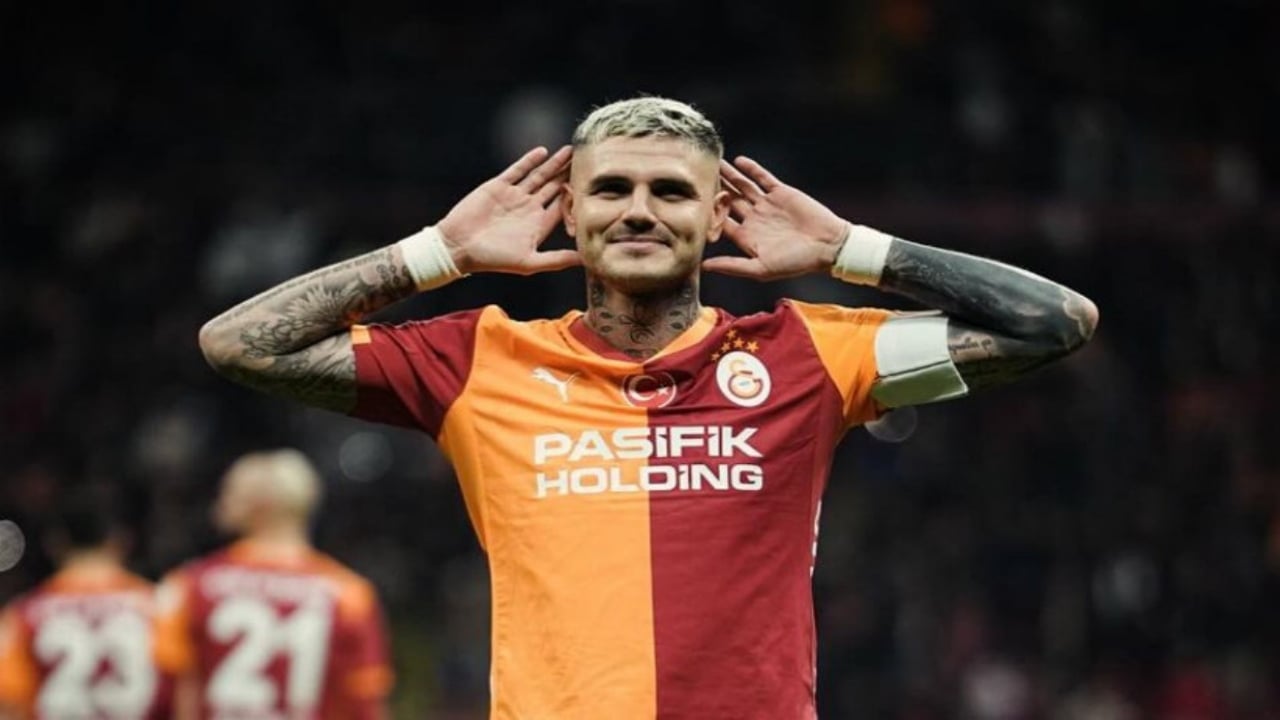 Foto - Icardi sezon sonunda Galatasaray’dan ayrılıyor! İşte herkesin merak ettiği yeni takımı